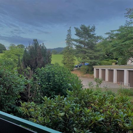 Villa Josephine Badenweiler Ngoại thất bức ảnh