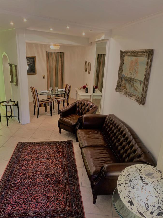Villa Josephine Badenweiler Ngoại thất bức ảnh