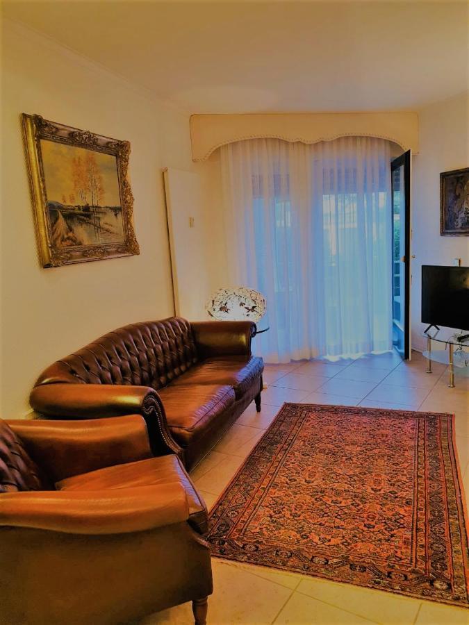 Villa Josephine Badenweiler Ngoại thất bức ảnh