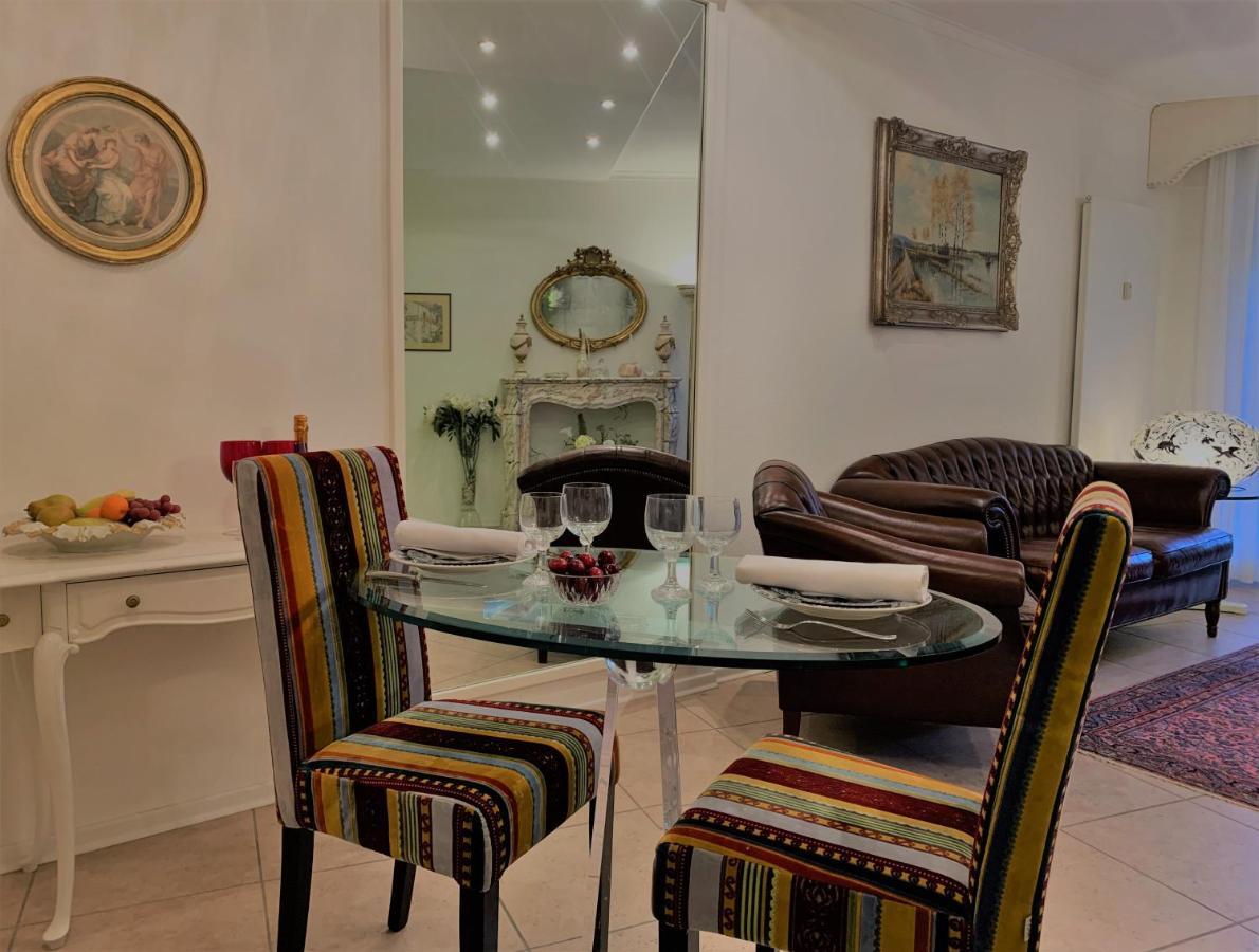 Villa Josephine Badenweiler Ngoại thất bức ảnh
