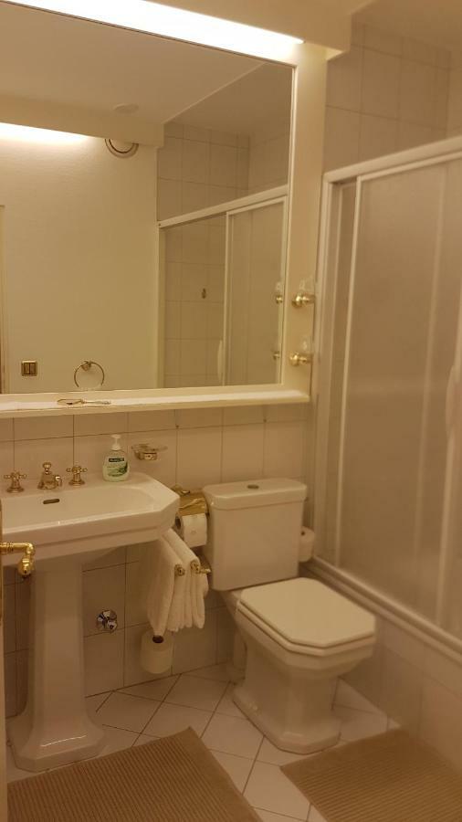 Villa Josephine Badenweiler Ngoại thất bức ảnh